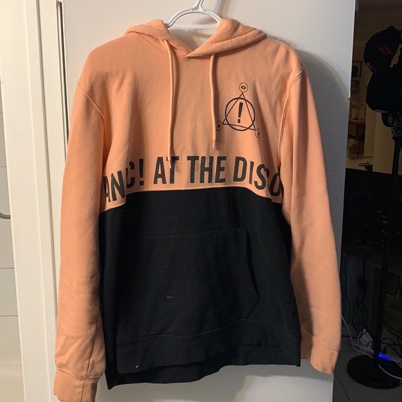 Panic! At the Disco sweater - Picture 1 of 2